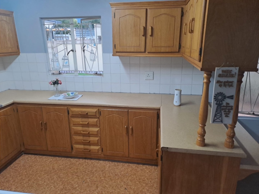 To Let 1 Bedroom Property for Rent in Generaal De Wet Free State